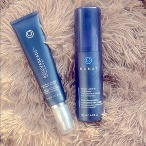 MONAT bundle
